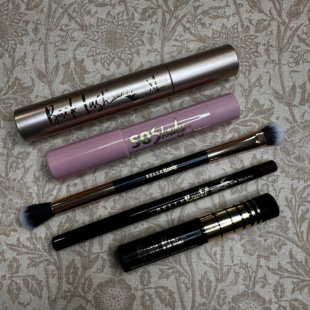 CLOSEOUT!!  5 Piece Set- Belle by Kim Gravel